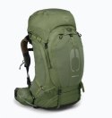 Osprey Plecak trekkingowy OSPREY Atmos AG 65 zielony L/XL