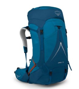 Osprey Plecak trekkingowy OSPREY Atmos AG LT 65 granatowy L/XL