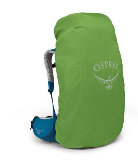 Osprey Plecak trekkingowy OSPREY Atmos AG LT 65 granatowy L/XL Osprey Plecak trekkingowy OSPREY Atmos AG LT 65 granatowy L/XL