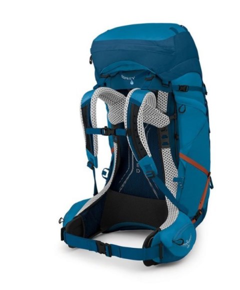 Osprey Plecak trekkingowy OSPREY Atmos AG LT 65 granatowy L/XL Osprey Plecak trekkingowy OSPREY Atmos AG LT 65 granatowy L/XL