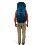 Osprey Plecak trekkingowy OSPREY Atmos AG LT 65 granatowy L/XL