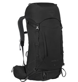 Osprey Plecak trekkingowy OSPREY Kestrel 38 czarny L/XL