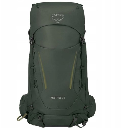 Osprey Plecak trekkingowy OSPREY Kestrel 38 khaki L/XL