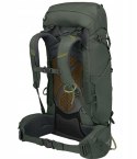 Osprey Plecak trekkingowy OSPREY Kestrel 38 khaki L/XL