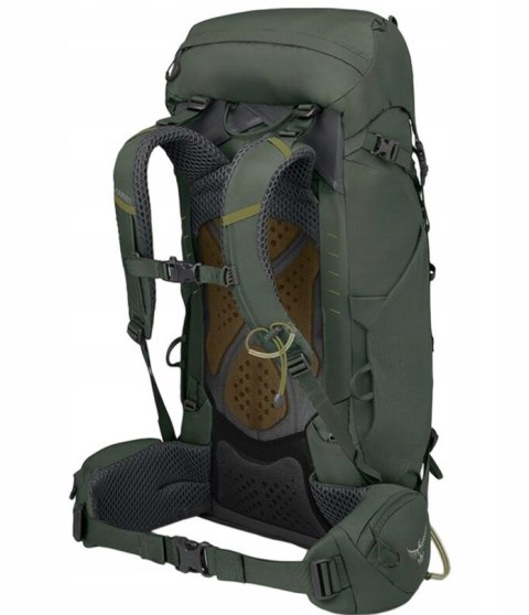 Osprey Plecak trekkingowy OSPREY Kestrel 38 khaki L/XL Osprey Plecak trekkingowy OSPREY Kestrel 38 khaki L/XL