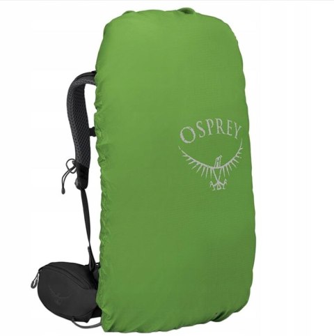 Osprey Plecak trekkingowy OSPREY Kestrel 38 khaki L/XL Osprey Plecak trekkingowy OSPREY Kestrel 38 khaki L/XL