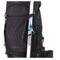 Osprey Plecak trekkingowy OSPREY Kestrel 48 czarny S/M
