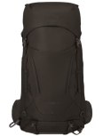 Osprey Plecak trekkingowy OSPREY Kestrel 48 czarny S/M