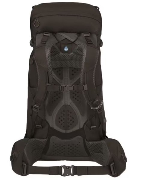 Osprey Plecak trekkingowy OSPREY Kestrel 48 czarny S/M Osprey Plecak trekkingowy OSPREY Kestrel 48 czarny S/M