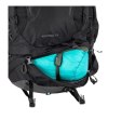 Osprey Plecak trekkingowy OSPREY Kestrel 48 czarny S/M