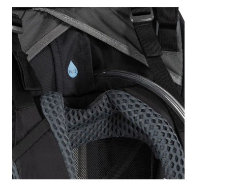 Osprey Plecak trekkingowy OSPREY Kestrel 48 czarny S/M Osprey Plecak trekkingowy OSPREY Kestrel 48 czarny S/M