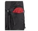 Osprey Plecak trekkingowy OSPREY Kestrel 48 czarny S/M