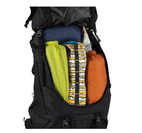 Osprey Plecak trekkingowy OSPREY Kestrel 48 czarny S/M Osprey Plecak trekkingowy OSPREY Kestrel 48 czarny S/M
