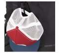 Osprey Plecak trekkingowy OSPREY Kestrel 48 czarny S/M