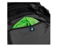 Osprey Plecak trekkingowy OSPREY Kestrel 48 czarny S/M