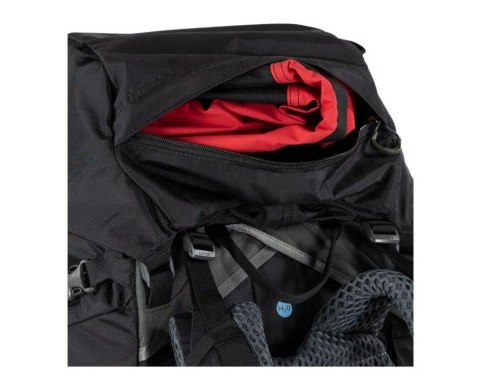Osprey Plecak trekkingowy OSPREY Kestrel 48 czarny S/M Osprey Plecak trekkingowy OSPREY Kestrel 48 czarny S/M