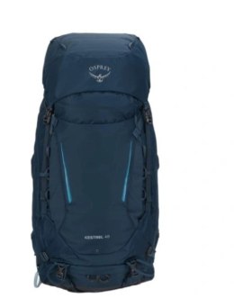 Osprey Plecak trekkingowy OSPREY Kestrel 48 granatowy L/XL