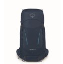 Osprey Plecak trekkingowy OSPREY Kestrel 48 granatowy L/XL