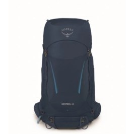 Osprey Plecak trekkingowy OSPREY Kestrel 48 granatowy L/XL