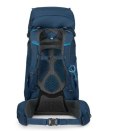 Osprey Plecak trekkingowy OSPREY Kestrel 48 granatowy L/XL