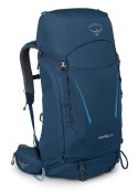 Osprey Plecak trekkingowy OSPREY Kestrel 48 granatowy L/XL