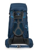 Osprey Plecak trekkingowy OSPREY Kestrel 48 granatowy L/XL