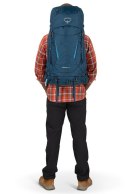 Osprey Plecak trekkingowy OSPREY Kestrel 48 granatowy L/XL