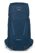 Osprey Plecak trekkingowy OSPREY Kestrel 48 granatowy L/XL