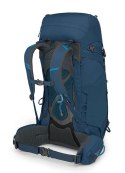 Osprey Plecak trekkingowy OSPREY Kestrel 48 granatowy L/XL