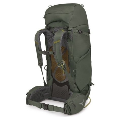 Osprey Plecak trekkingowy OSPREY Kestrel 58 khaki L/XL
