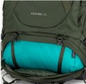 Osprey Plecak trekkingowy OSPREY Kestrel 58 khaki L/XL