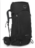 Osprey Plecak trekkingowy damski OSPREY Kyte 38 czarny M/L