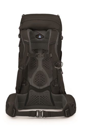 Osprey Plecak trekkingowy damski OSPREY Kyte 38 czarny M/L