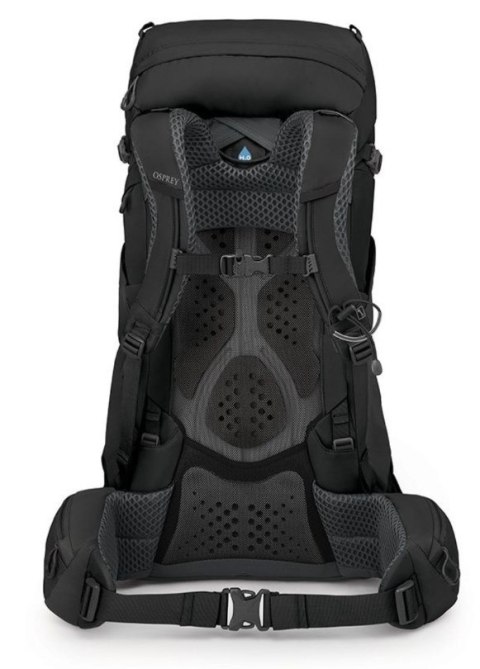 Osprey Plecak trekkingowy damski OSPREY Kyte 38 czarny M/L