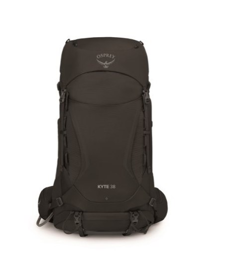 Osprey Plecak trekkingowy damski OSPREY Kyte 38 czarny M/L