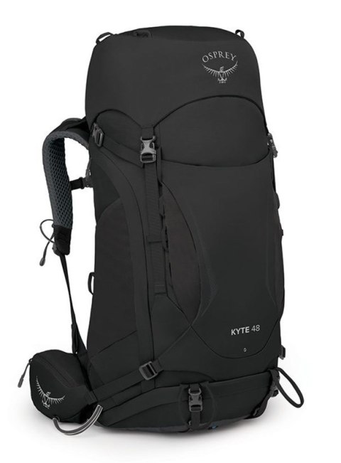 Osprey Plecak trekkingowy damski OSPREY Kyte 48 czarny M/L