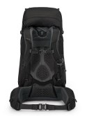 Osprey Plecak trekkingowy damski OSPREY Kyte 48 czarny M/L