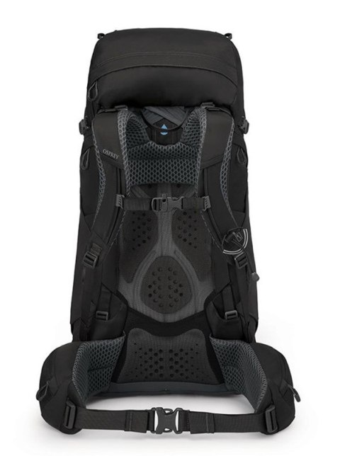 Osprey Plecak trekkingowy damski OSPREY Kyte 48 czarny M/L