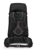 Osprey Plecak trekkingowy damski OSPREY Kyte 48 czarny M/L
