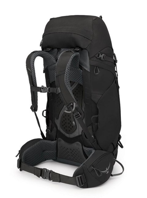 Osprey Plecak trekkingowy damski OSPREY Kyte 48 czarny M/L