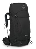 Osprey Plecak trekkingowy damski OSPREY Kyte 48 czarny M/L