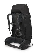 Osprey Plecak trekkingowy damski OSPREY Kyte 48 czarny M/L
