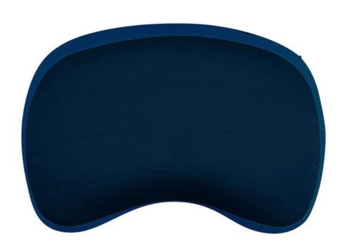 SEA TO SUMMIT Poduszka SEA TO SUMMIT Aeros Premium Large Navy Blue