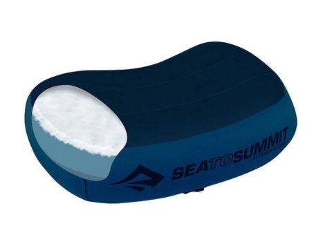 SEA TO SUMMIT Poduszka SEA TO SUMMIT Aeros Premium Large Navy Blue