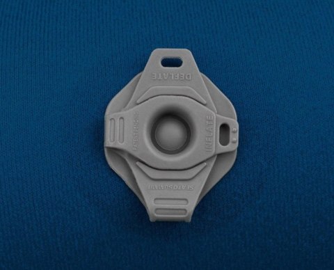 SEA TO SUMMIT Poduszka SEA TO SUMMIT Aeros Premium Large Navy Blue