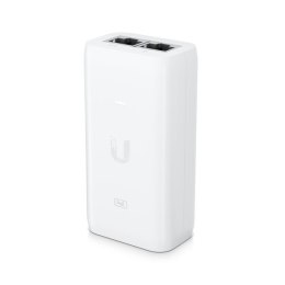 UBIQUITI Injector PoE Ubiquiti U-PoE PoE 15W (U-POE-EU)
