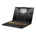 ASUS ASUS TUF Gaming F16 FX607VU-I5165 Core 5 210H 16.0" FHD+ 144Hz Value IPS-level 300nits AG 16GB DDR5 SSD512 GeForce RTX 4050 6GB 