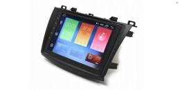AUTO NAWIGACJE RADIO NAWIGACJA GPS MAZDA 3 2009-2013 ANDROID