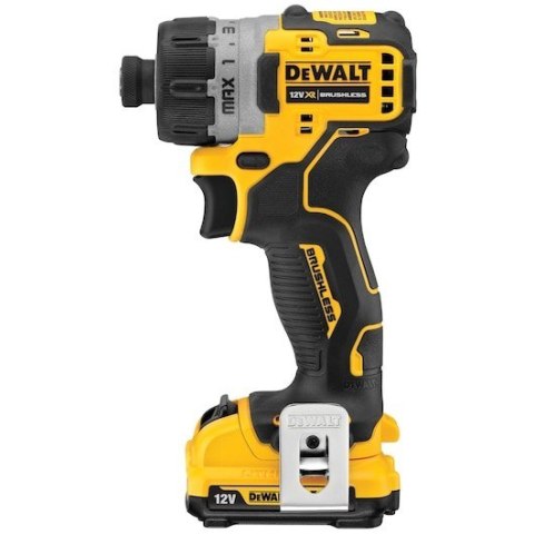 DeWalt DeWalt Wkrętarka akumulatorowa DCF601D2-QW DeWalt DeWalt Wkrętarka akumulatorowa DCF601D2-QW