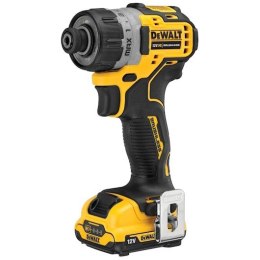 DeWalt DeWalt Wkrętarka akumulatorowa DCF601D2-QW